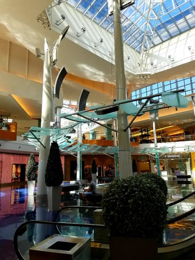 올랜도 쇼핑  Florida Mall image