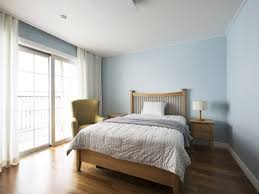 홈스테이 올랜도 go go 침실