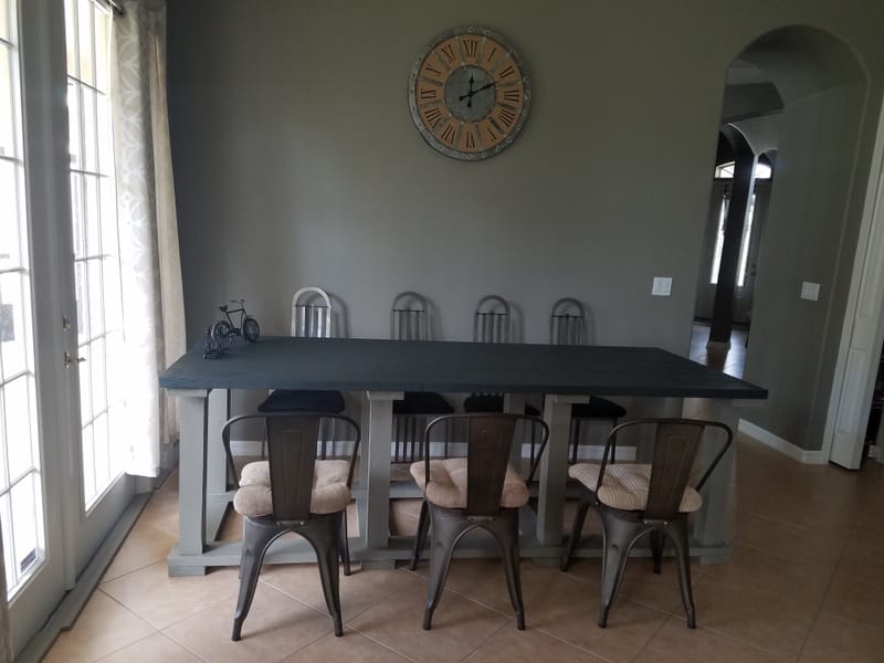 홈스테이 올랜도 go go