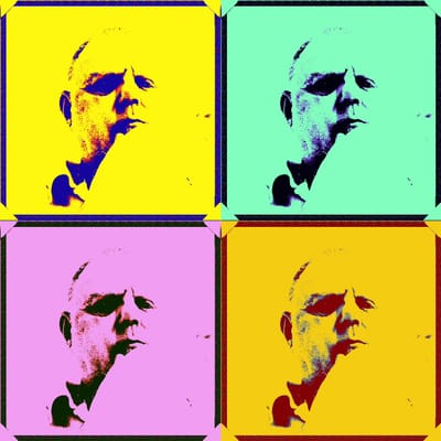 About the store image