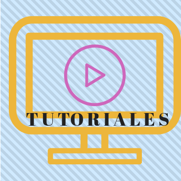 Tutoriales