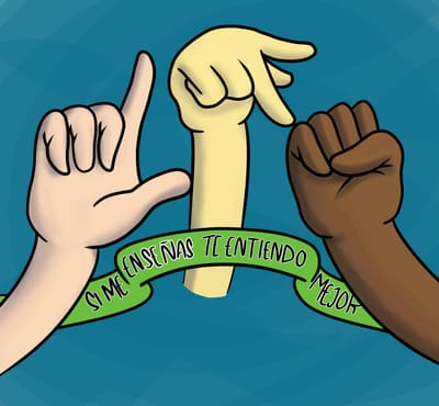 ¿QUIÉNES SOMOS? image