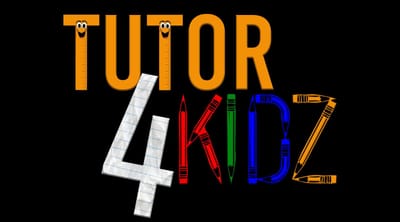 Tutor 4 Kidz