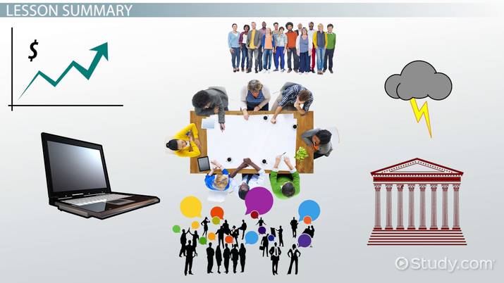 BUOYANT ECONOMY AND ITS CHARACTERISTICS