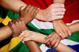 THE CONSTITUTION AND NATION BUILDING