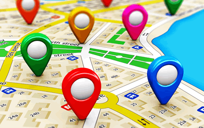 SUSTAINABLE PROGRESS MADE INREGARDS TO THE INTRODUCTION OF DIGITAL ADDRESSES(GPS) AND STREET NAMING IN GHANA AMIDST ISSUES WITH LAYOUT AND SETTLEMENT AS COMPARED TO THE PREVIOUS YEARS.