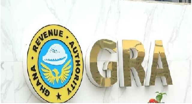 HOW EFFICIENT IS THE SYSTEM INTRODUCED BY THE GRA ENHANCING THE COLLECTION AND ACCOUNTING OF TAXATION IN GHANA.