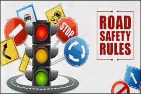 PROGRESSIVE SENSETIZATION OF ROAD SAFETY TO SUSTAINABLY DEPRECIATE THE RATE OF ROAD CRASHES AND FATALITIES