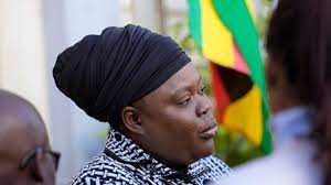 Zimbabwean Women Reduced To Cheerleaders In Upcoming Election