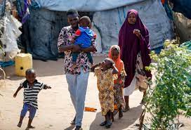 End to Russia Grain Deal a Blow to Kenyan Refugees Already Short on Food
