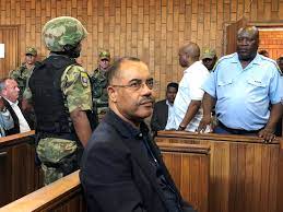 Former Mozambique Finance Minister Pleads Not Guilty to Corruption Charges