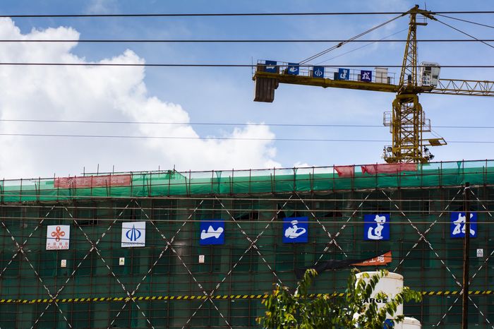 Zambia Reaches Watershed Deal on China Debt