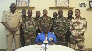 Tensions Between Russian, Western Allies Grow Over Niger Coup