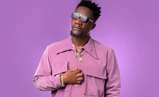 OBIBINI DETERMINE TO BATTLE FOR MORE SUCCESS IN HIS PROFESSIONAL MUSICAL CAREER.