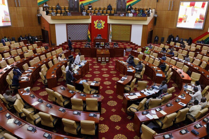 ANY LACKADAISICAL INTENTION FROM PARLIAMENT TO PASS ANTI-GAY BILL WILL INCITE ALOT OF PESSIMISM AND VIOLENCE IN GHANA: UNAIDS.