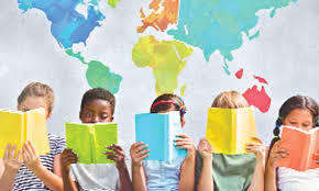 ENHANCING "EDUCATION FOR ALL" IN AFRICA INREGARDS TO THE EASY ACCESSIBILITY TO LEARNING FACILITIES TO OPTIMIZE THE ACQUISITION OF KNOWLEDGE WITHOUT UNDERESTIMATING QUALITY.