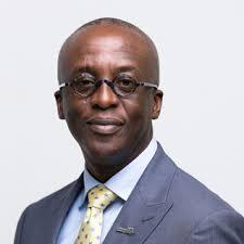 MR. KELI GADZEKPO RESIGNS AS THE EXECUTIVE BOARD CHAIRMAN OF ELECTRICITY COMPANY OF GHANA(ECG).