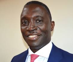 MR. OSAFO-MAAFO'S SON APPOINTED AS THE NEW DIRECTOR GENERAL OF "SSNIT" GHANA.