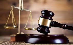 FORMER "MASLOC CEO" AND OPERATIONAL MANAGER SENTENCED TO BOTH 10YEARS AND 5YEARS  IMPRISONMENT RESPECTIVELY WITH "KANKPE LABOUR" AFTER ACCRA HIGH COURT RULING FOR SHEEPISHLY CAUSING FINANCIAL LOSS TO GHANA.