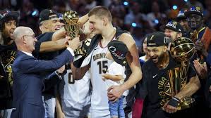 CAPTIVATING PLAY-OFF FINAL DENVER NEGUTTES TRUIMPH (94:89) AGAINST MIAMI HEAT