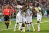 MALI DEFEATED BURKINA FASO TO BOOK A QUARTER FINALS SPOT AT THE AFCON 2023-2024 TOURNAMENT
