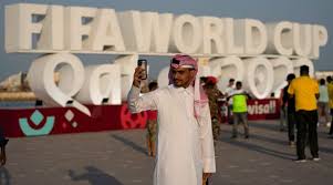 QATAR'S WORLD CUP PREPARATIONS:IS THE 2022 HOST READY FOR NOVEMBER?