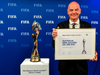 THE FIFA WOMEN'S WORLD CUP TO KICK START OR COMMENCED IN AUSTRALIA AND NEWZEALAND.
