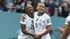 USA DEFEATED VIETNAM,3-0 IN WOMEN'S WORLD TROPHY TOURNAMENT OPENER.