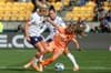 NEXT UP FOR THE USA WOMEN:THE NETHERLANDS,AND A WOMEN'S WORLD TROPHY FINAL REMATCH.
