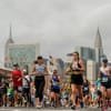 THE NYC MARATHON IS HARDER TO GET INTO THAN LEAGUE SCHOOLS