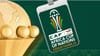 AFCON TROPHY OF NATIONS 2023-2024 TOURNAMENT QUARTERFINAL TEAMS