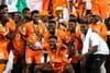 HOST NATION IVORYCOAST HISTORICALLY SETS ANOTHER RECORD TO TRIUMPH (2:1) VICTORY AGAINST NIGERIA INTHE FINALS OF AFCON 2023/2024 TROPHY OF NATIONS TOURNAMENT.
