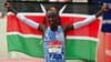 MARATHON WORLD RECORD HOLDER KELVIN KIPTUM DEMISED AFTER A CAR ACCIDENT IN KENYA.
