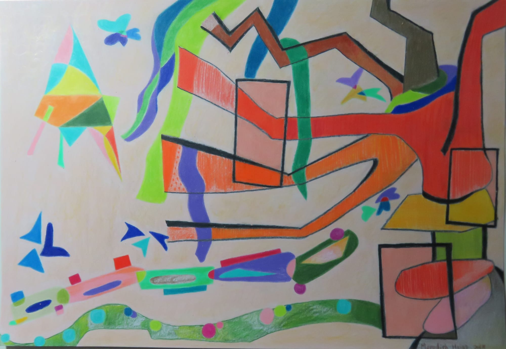 Untitled No. 14