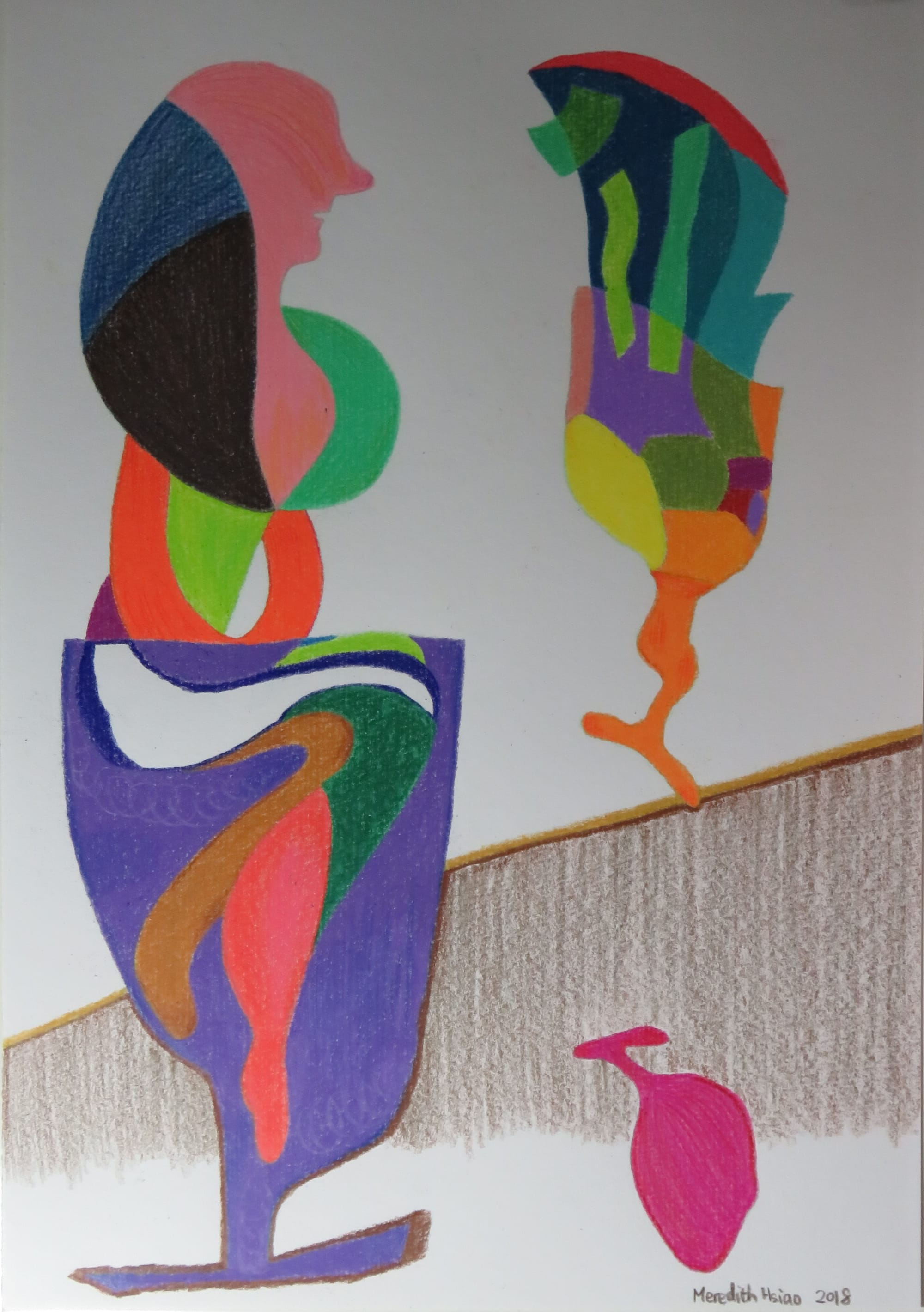 Untitled No. 5
