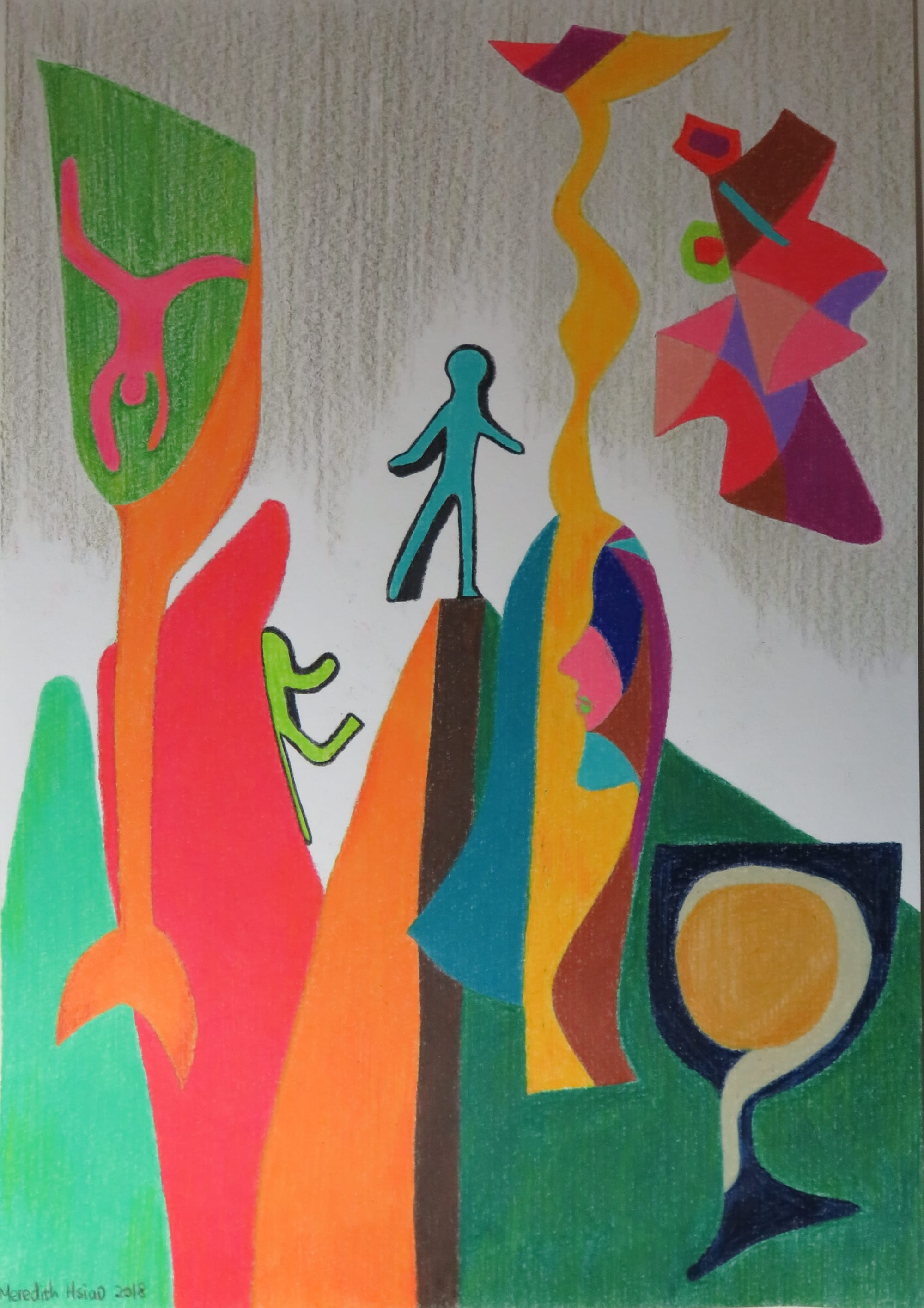 Untitled No. 10