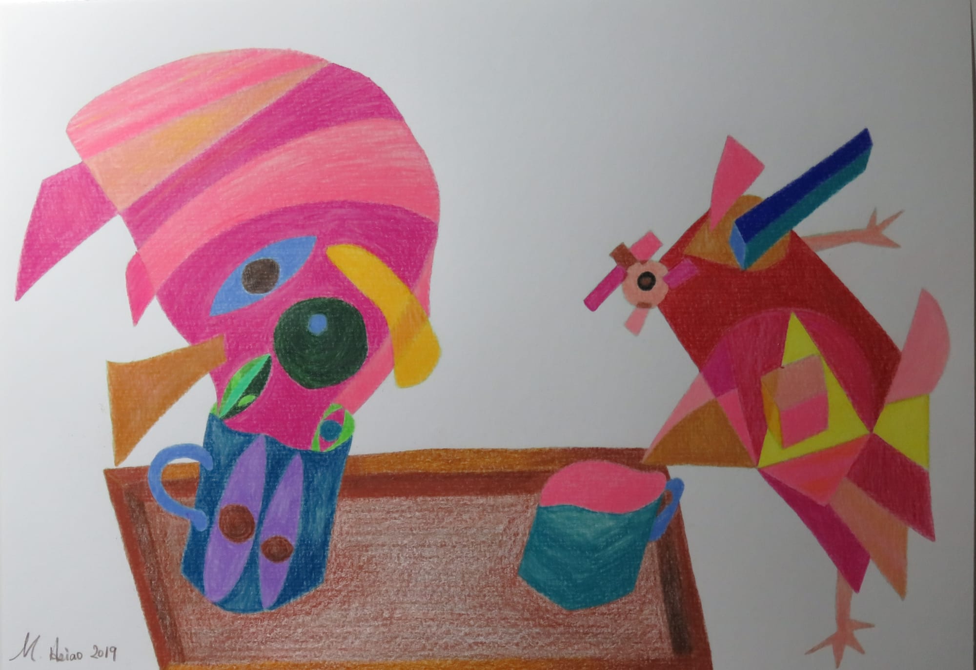 Untitled No. 22