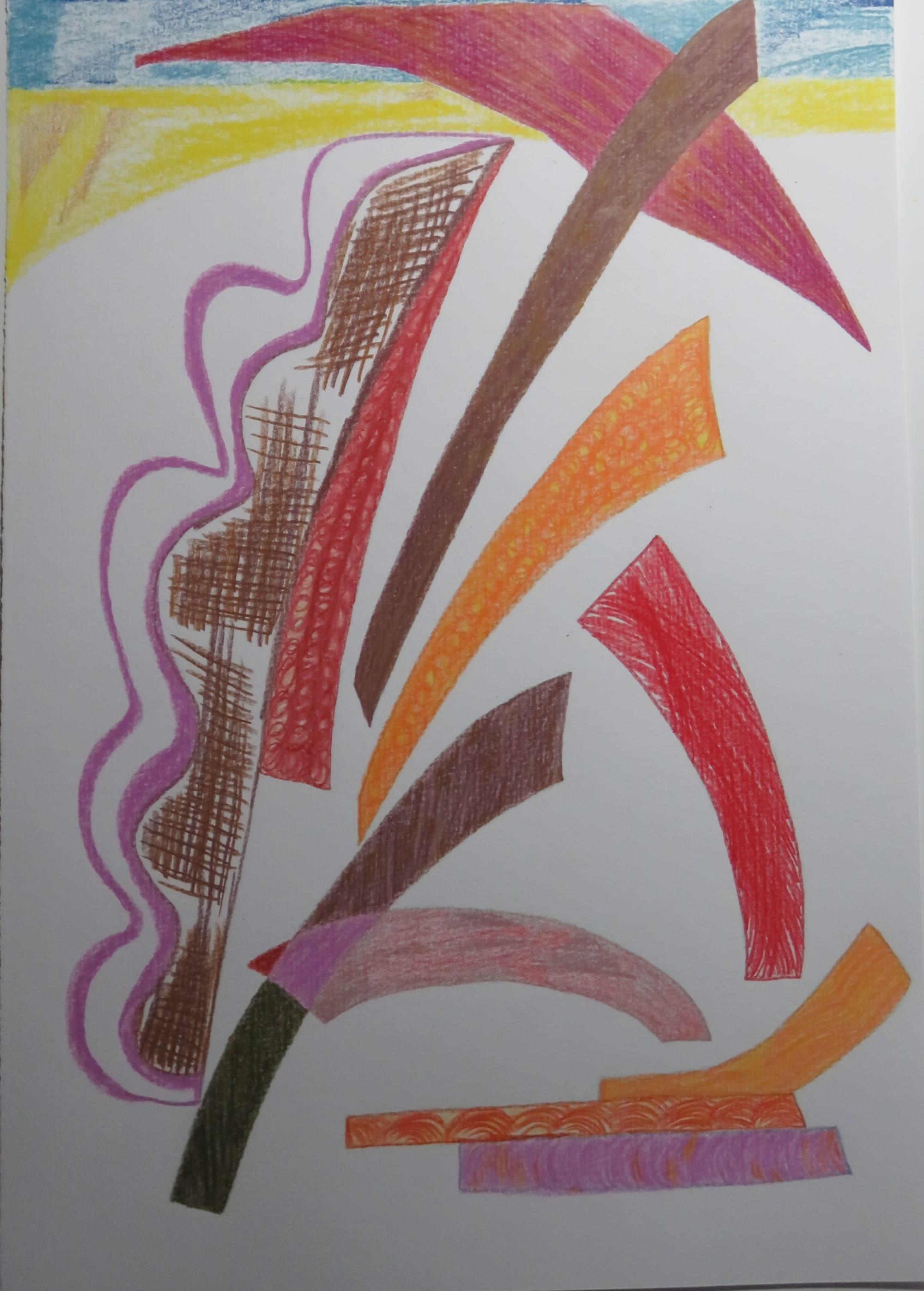 Untitled No. 26