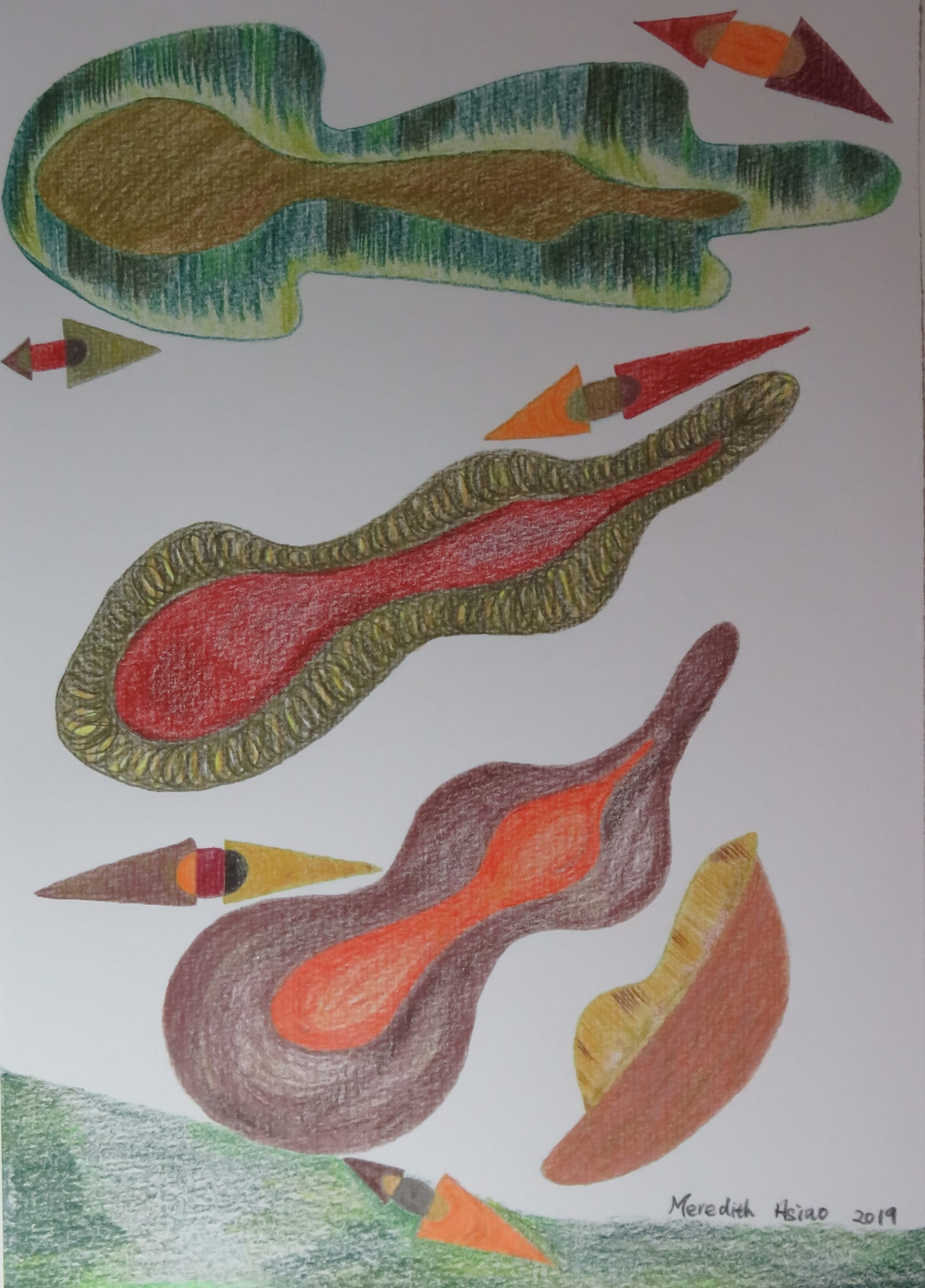 Untitled No. 28