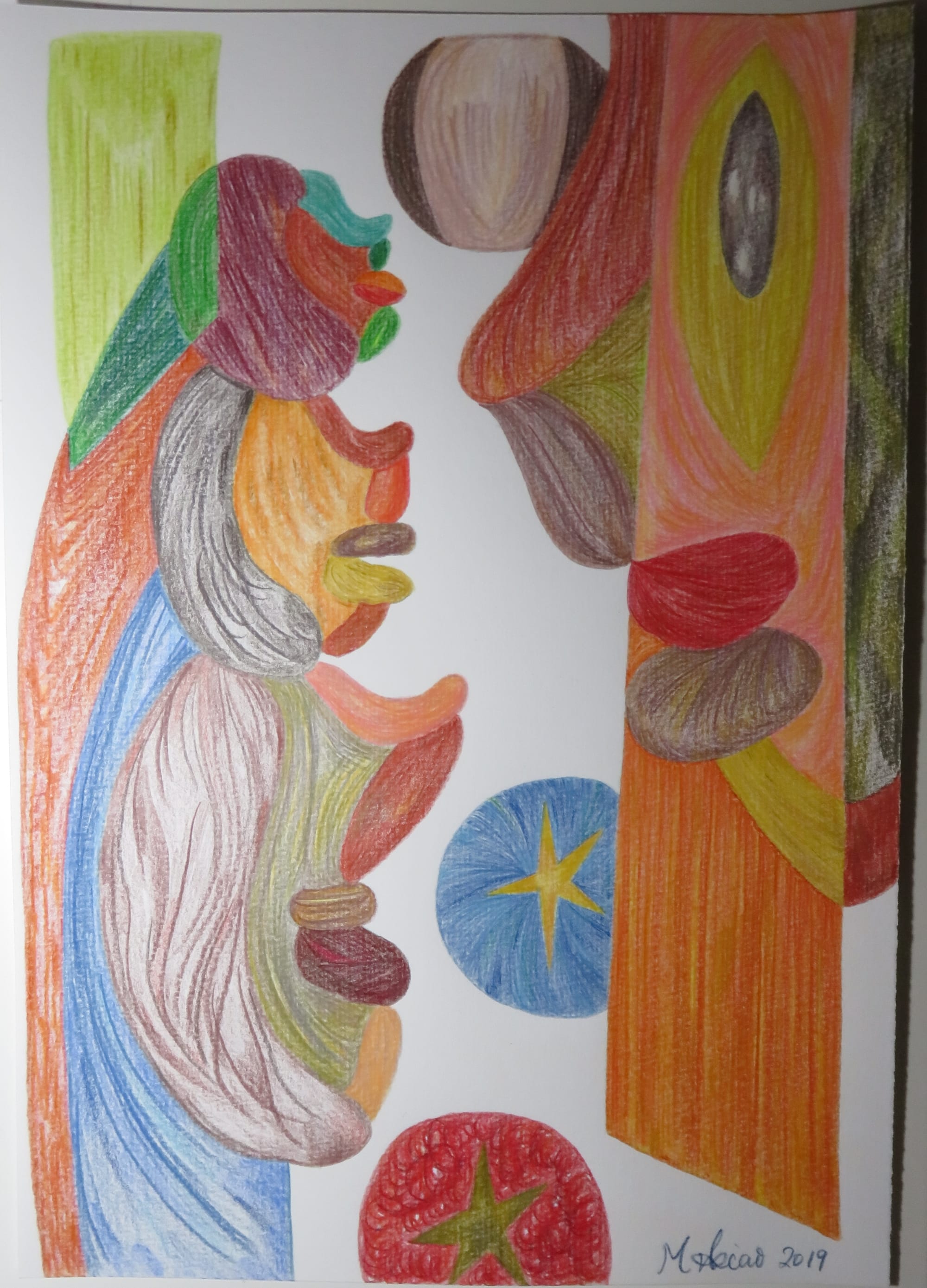 Untitled No. 32
