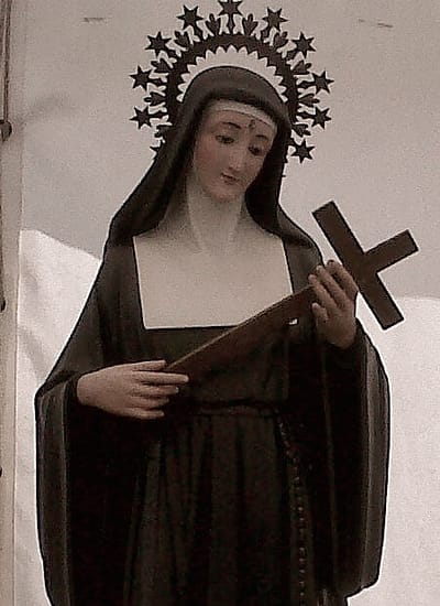 About a Novena image