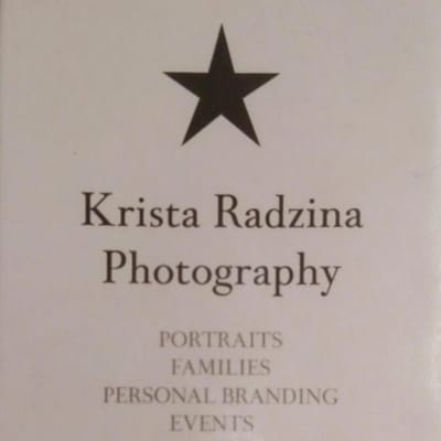Krista Radzina Photography