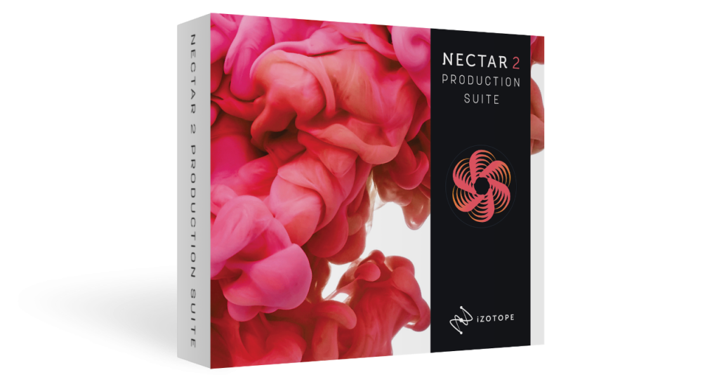 iZotope Nectar 3