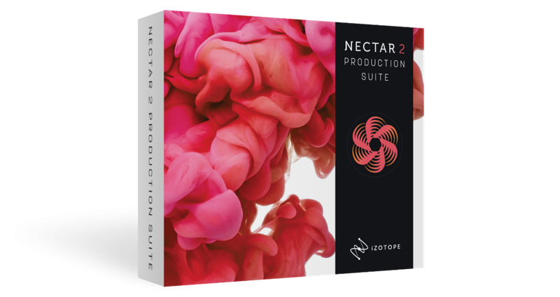 iZotope Nectar 3