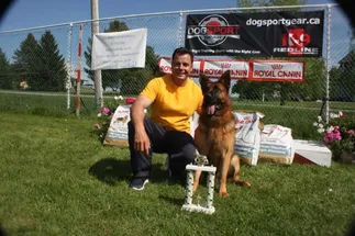 NITRA VON LOYALIST(ARIES) image