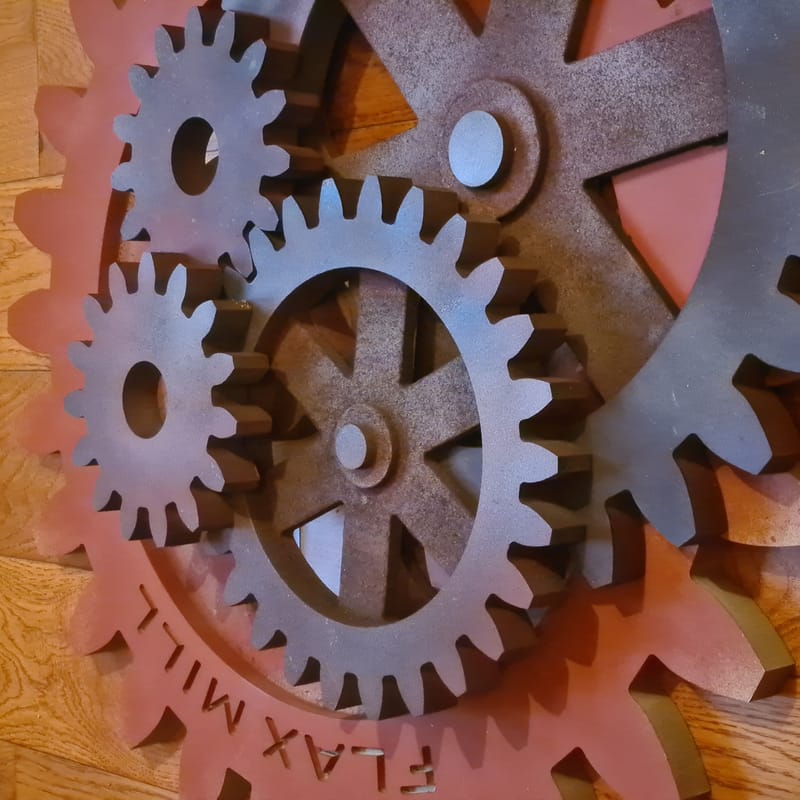 Paint, Stains, Lacquers, FR systems and specialist coatings