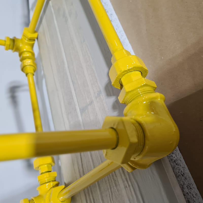 Paint, Stains, Lacquers, FR systems and specialist coatings