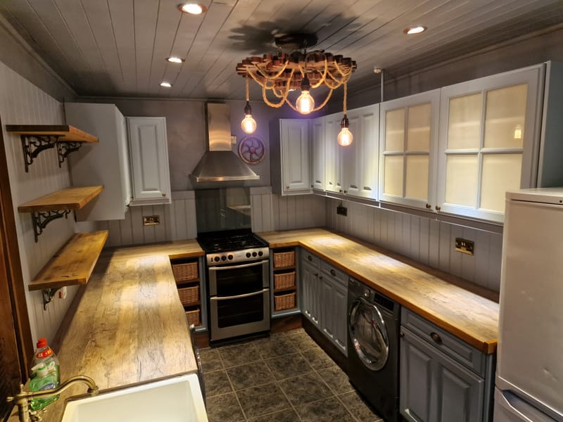 Paint, Stains, Lacquers, FR systems and specialist coatings