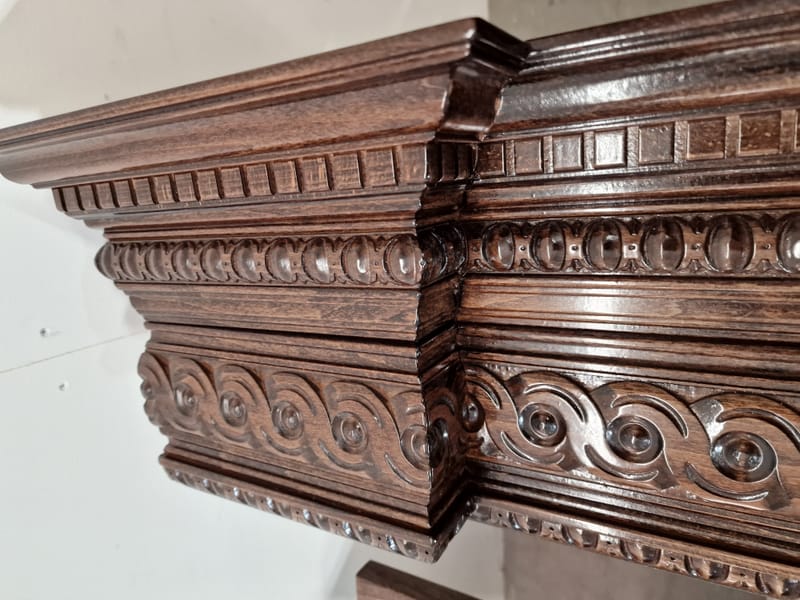 Paint, Stains, Lacquers, FR systems and specialist coatings