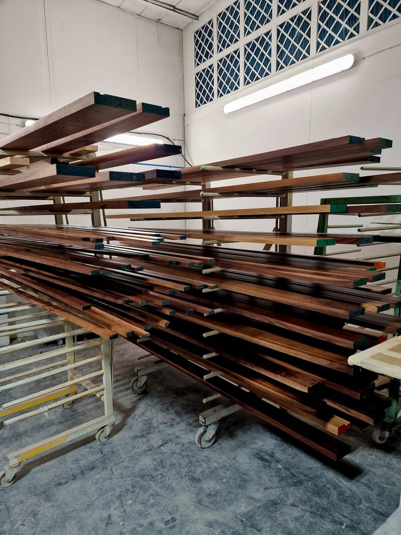 Paint, Stains, Lacquers, FR systems and specialist coatings